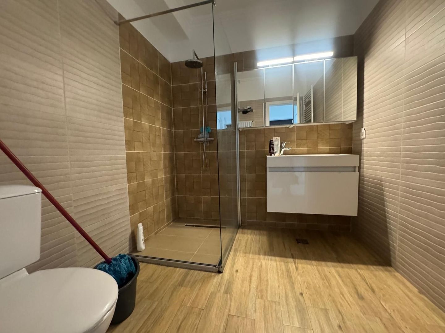 3 camere  + LOC DE PARCARE inclus || AVIATIEI - Poză 14