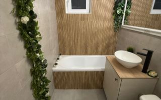 Apartament 2 Camere Renovat Mobilat cu Loc de Parcare – Strada Straja - Poză 10