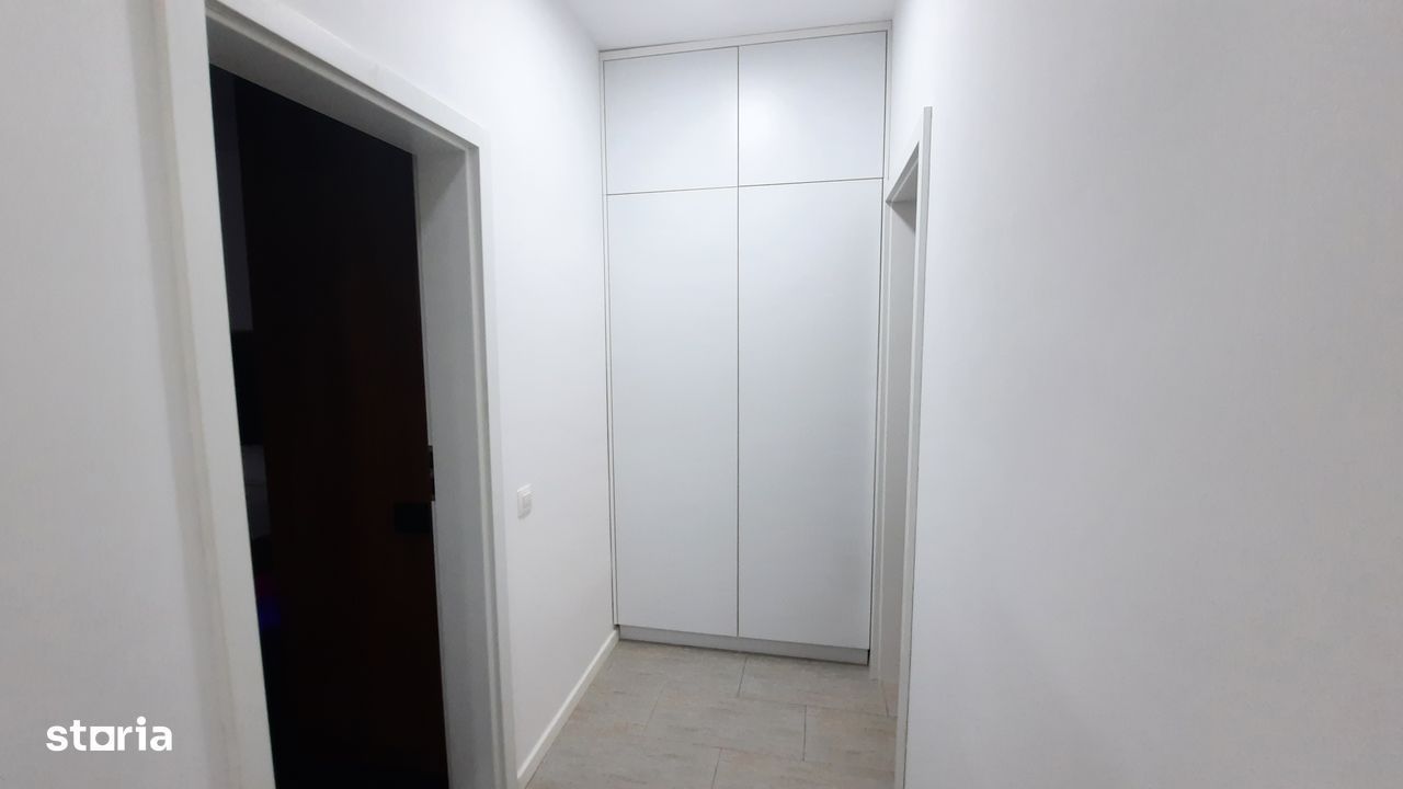 Apartament 2 camere+parcare privată | Bloc Nou - Tomis Nord - Poză 8