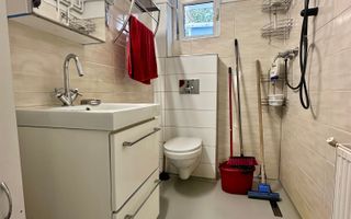 Casă specială de vânzare în Gheorgheni cu 600 mp teren - Poză 23