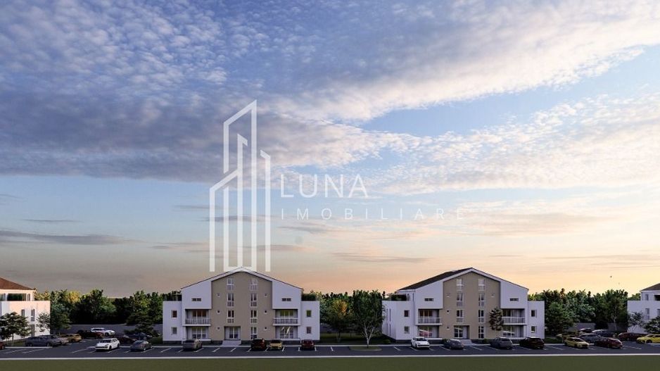 Apartament 3 camere cu terasă 7 mp – Direct de la dezvoltator - Poză 6