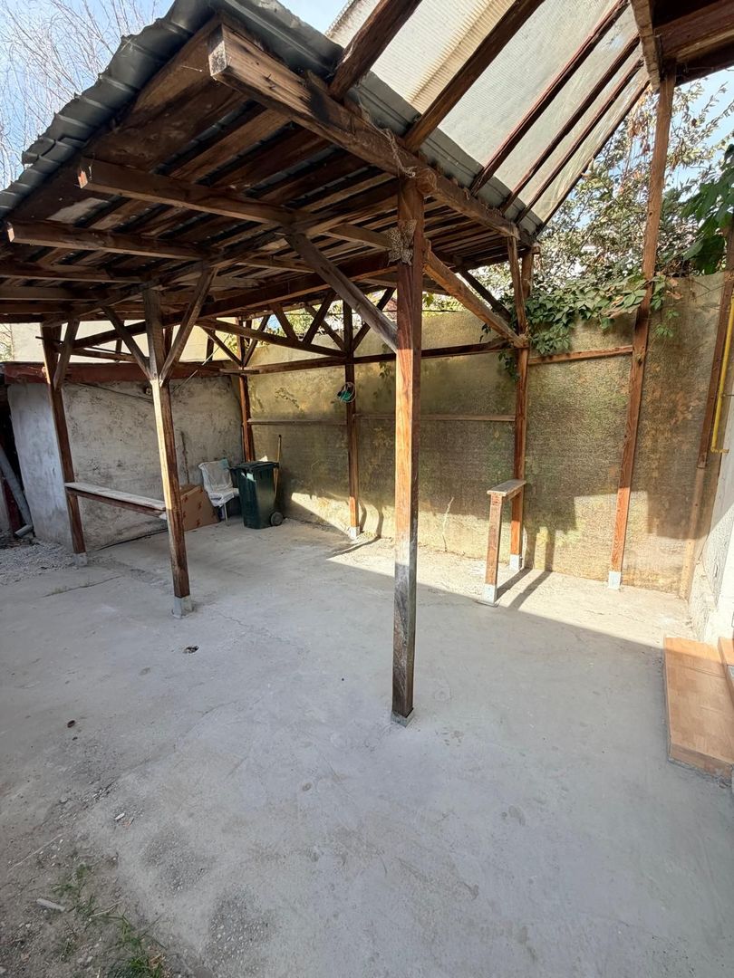 DE VÂNZARE – CASĂ , STR. NICOLAE TITULESCU, GIURGIU - Poză 4