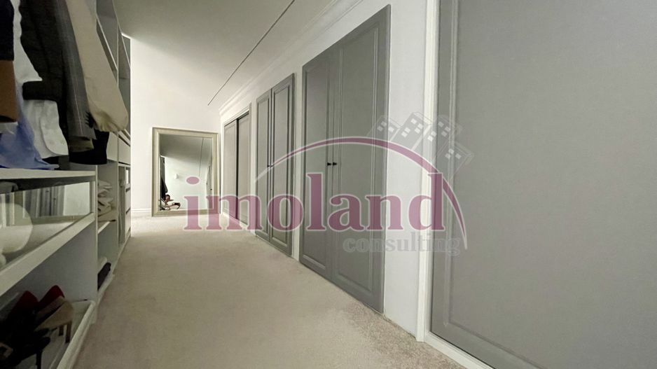 Inchiriere VILA premium 180 mp, 4 camere - Aviației - Poză 18