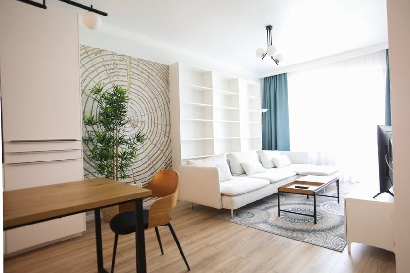 2 Camere Premium | Băneasa - Poză 1