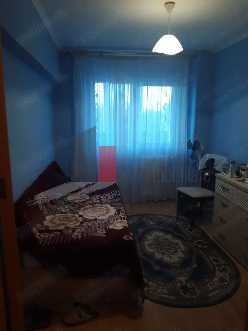 APARTAMENT 3 CAMERE  - LACUL TEI - Poză 1