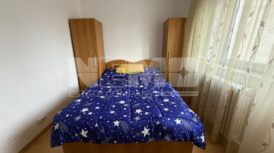 Apartament 2 camere | 54 MP | 43.000 EURO - Poză 4