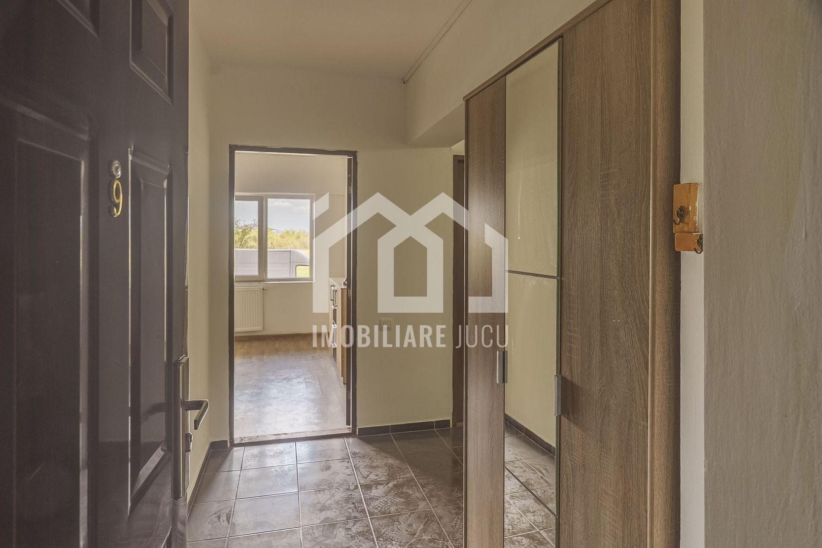 Apartament 2 camere, 56mp utili, Finisat, Zona Panemar, Jucu de Mijloc - Poză 11