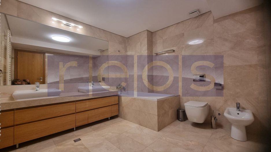 Vanzare penthouse cu view spectaculos in Complex Upground - Poză 15