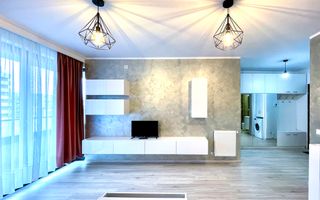 Apartament 1 camera Parcare, zona Iulius Mall Gheorigheni - Poză 2