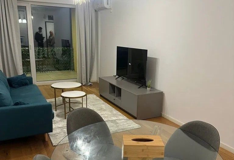 Aviatiei Apartments | 2 camere moderne | Etaj 1 | 800 € - Poză 1