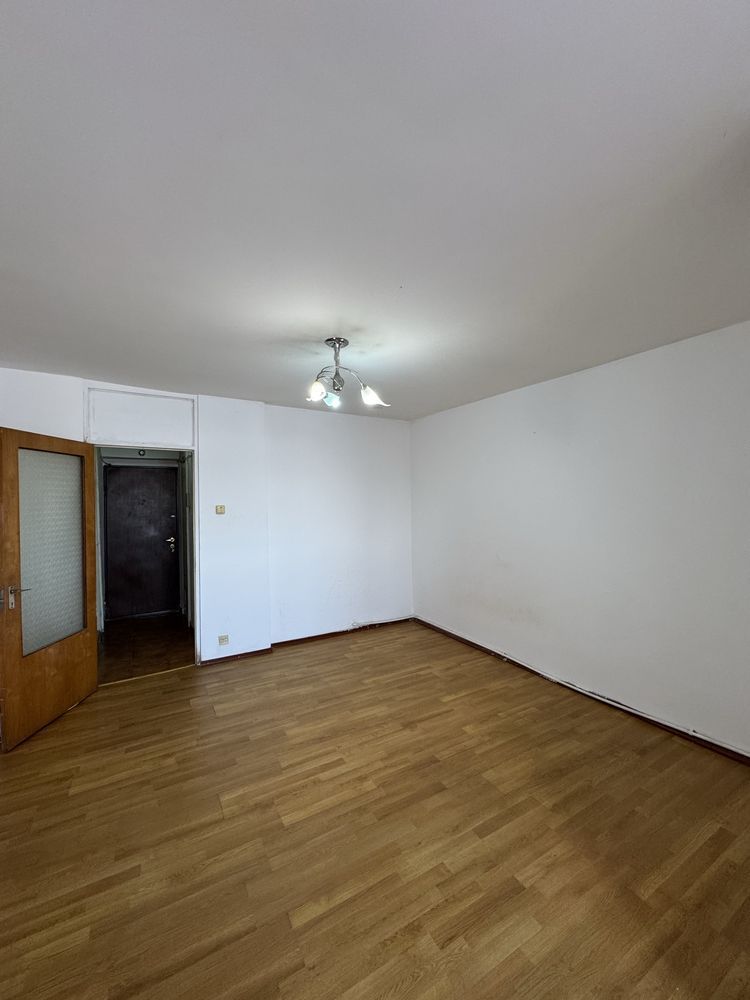 Vanzare Garsonieră 29 mp, et 9 bloc reabilitat, 10 min metrou – Drumul Taberei - Poză 2