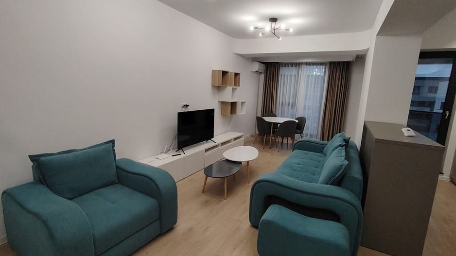 Apartament Duplex 4 Camere | 3 Bai | Novum Politehnica - Poză 2