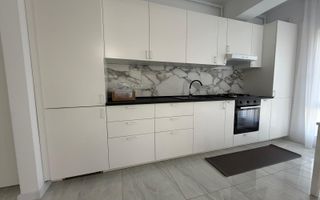 2 camere | Bloc nou | Smart Home | Zona excelenta | centrala proprie | - Poză 5