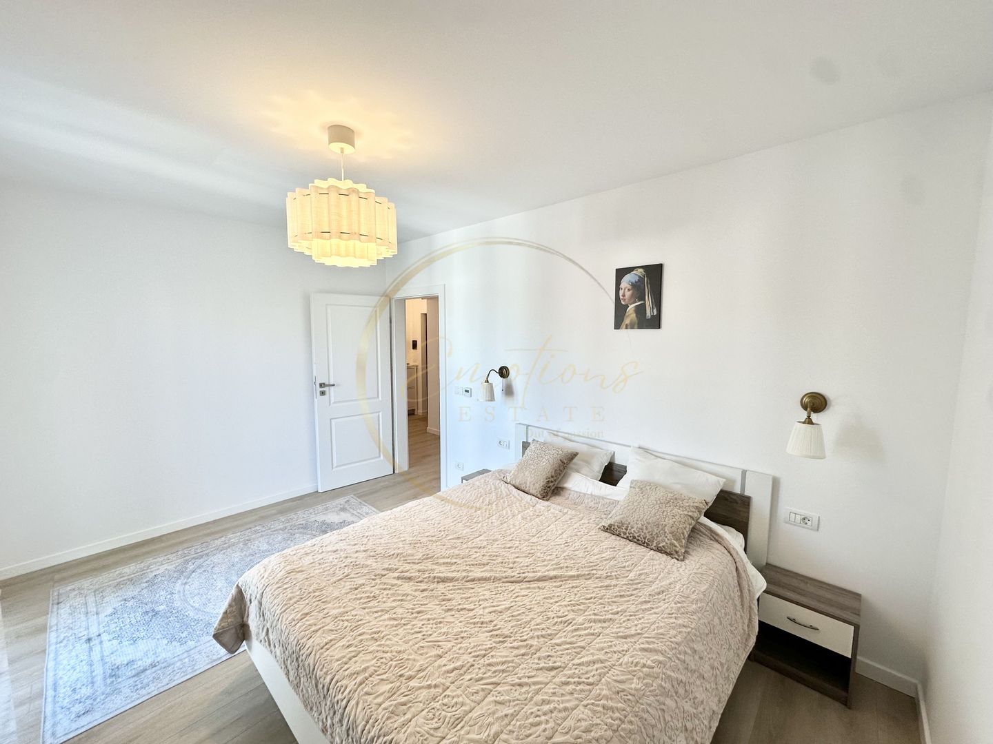 NOU | Aprtament 2 camere -  Aradului | PRIMA ÎNCHIRIERE - Poză 3