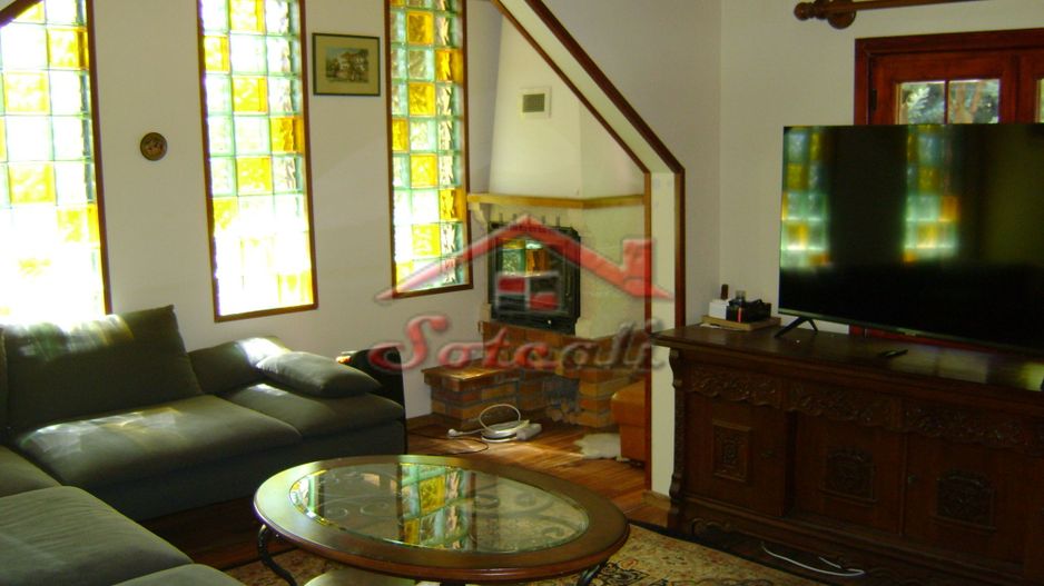 Vila de vanzare Cornu de Jos - Poză 11