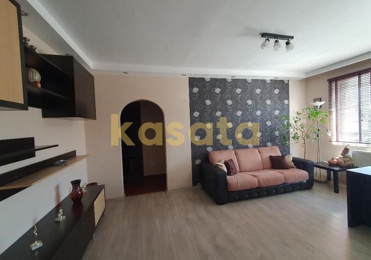 Ap3camere| Baba Novac | Metrou | Renovat |Mobilat|Boxa |Park Lake - Poză 2