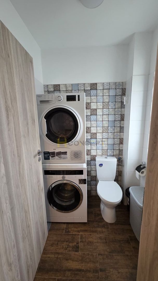 Casa individuala mobilata utilata modern Berceni - Poză 15