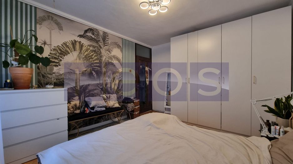 VANZARE 3 CAMERE | DECOMANDAT | ZONA UNIRII - Poză 6