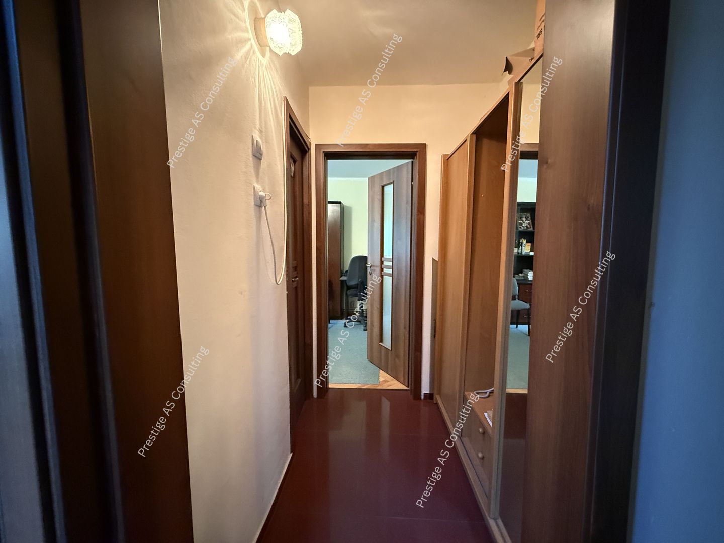 SAD potrivit pentru cabinet/birou | Vad excelent – Bd. Liviu Rebreanu - Poză 10