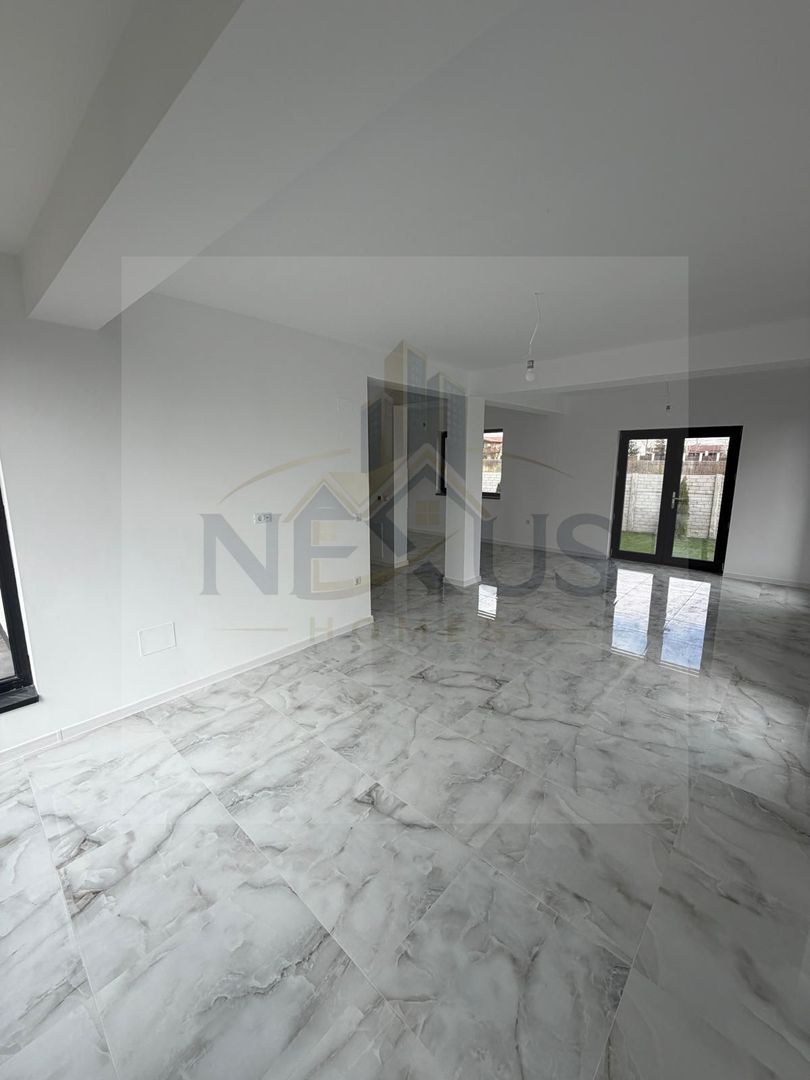 Casa modernă 4 camere | 110 mp utili | Teren 363 mp | La Bulevard - Poză 8