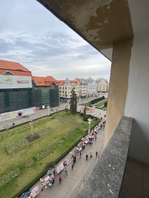 Apartament 3 camere decomandat Ultracentral - Poză 9