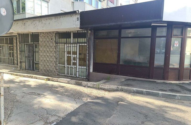 Spatiu comercial stradal, 75 mp  - zona centrala - Faleza Dunarii - Poză 3