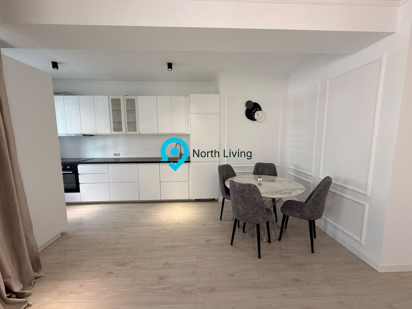 Apartament 2 camere | Pipera Plaza | Parcare | Disponibil imediat - Poză 5