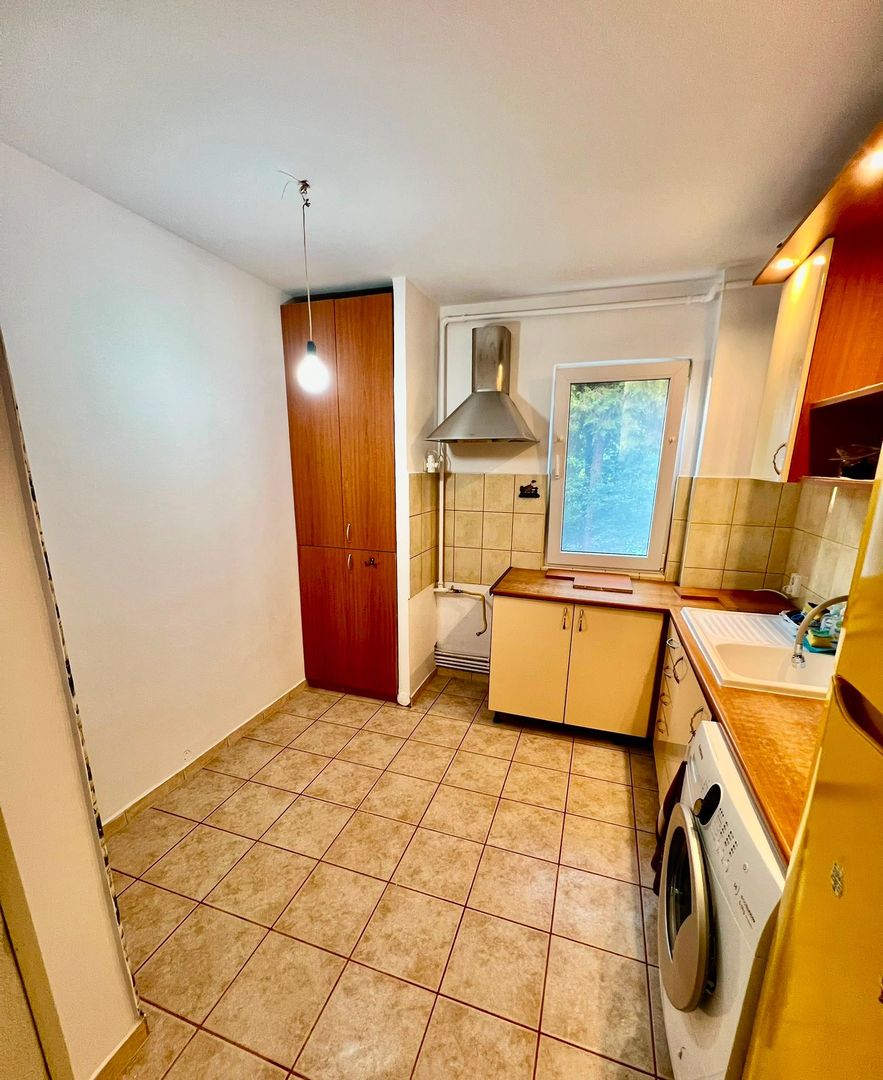 Apartament 2 camere zona Planete, Astra - Poză 4