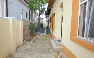 Tineretului, Dimitrie Cantemir, casa 2 camere, curte, 350 m de metrou - Poză 10