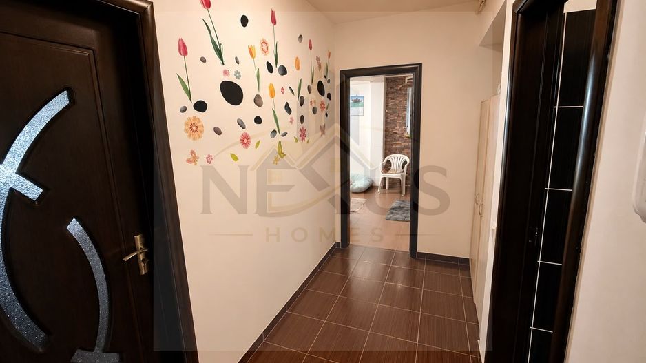 10 min Metrou Dimitrie Leonida - Apartament 2 camere  - Parcare - Poză 9