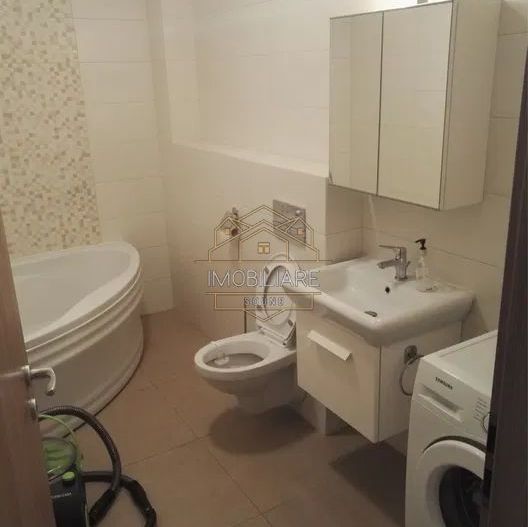 Apartament cu 2 camere în cartierul Bună Ziua cu loc de parcare - Poză 8