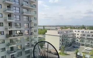 DE INCHIRIAT | APARTAMENT 2 CAMERE | ONIX PARK NORTH - Poză 5