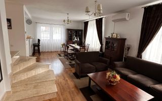 Casa de vanzare in cartierul Grigorescu/Oradea - Poză 34