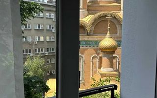 2 camere | Piata Universitatii | Balcon frantuzesc - Poză 2
