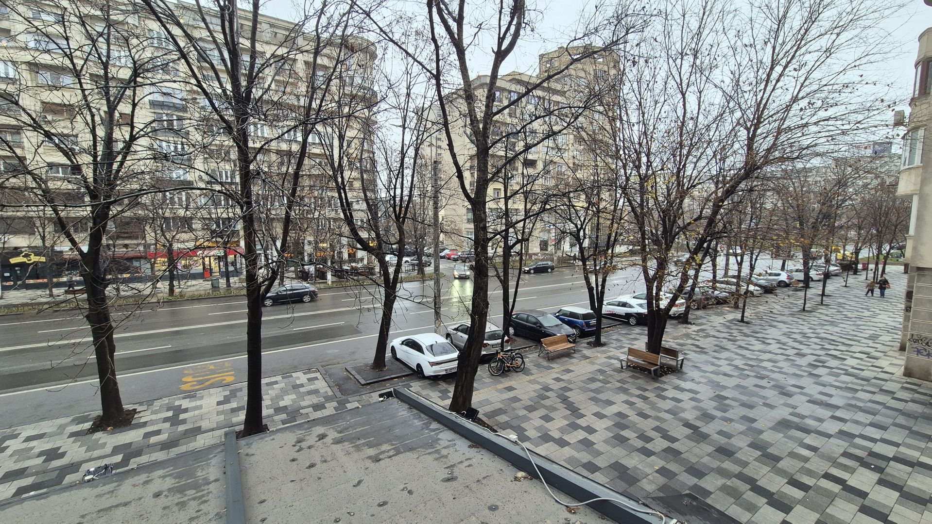 Apartament cu 3 camere, bloc 1990 - bd. Decebal piata Alba Iulia - Poză 10