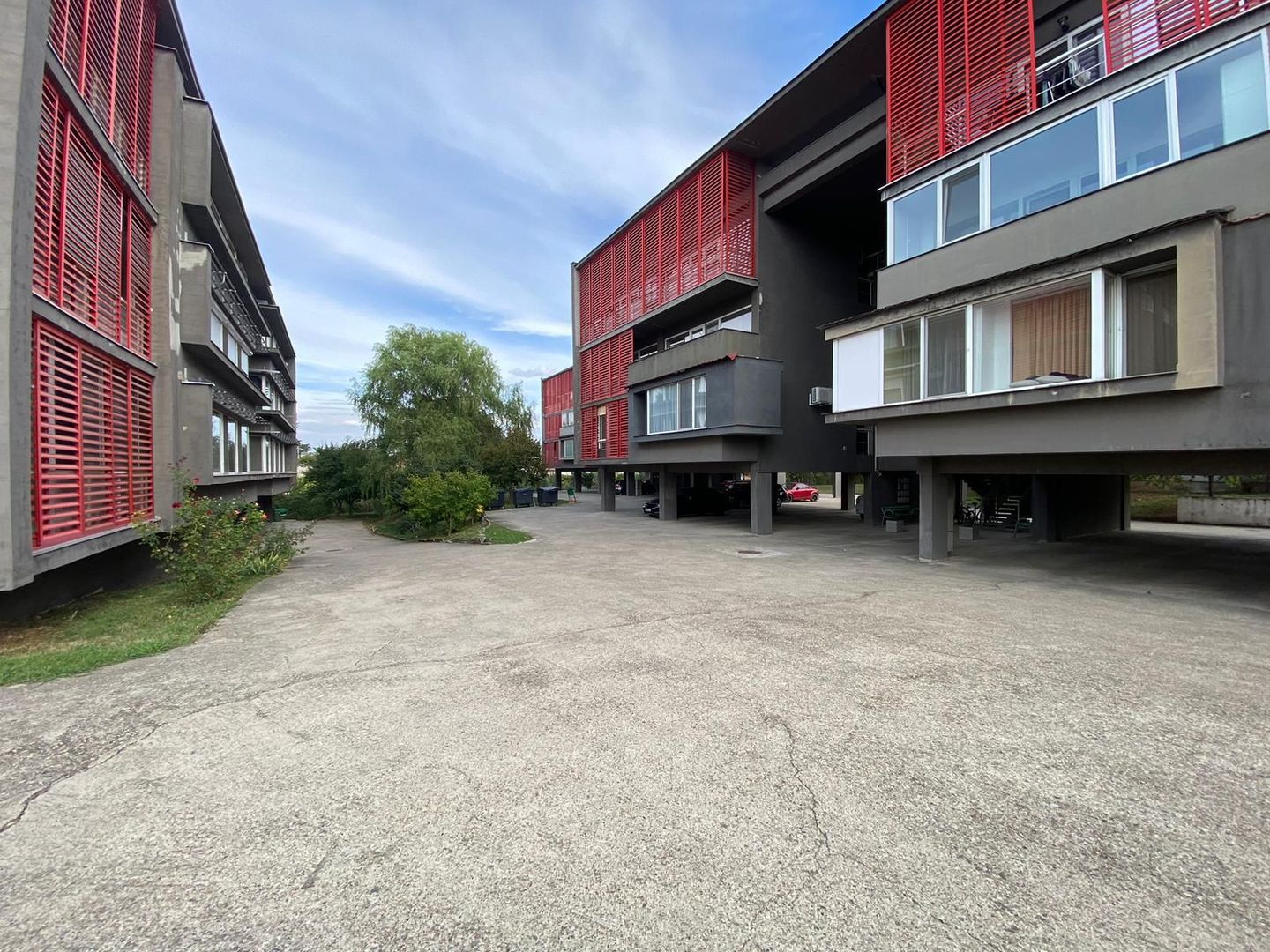 Apartament "la cheie" - 1 camera - de închiriat - Comision 0% - Poză 6