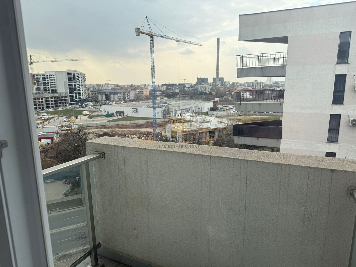 Apartament 2 camere premium, Parcare inclusa, Kristal Metalurgiei - Poză 8