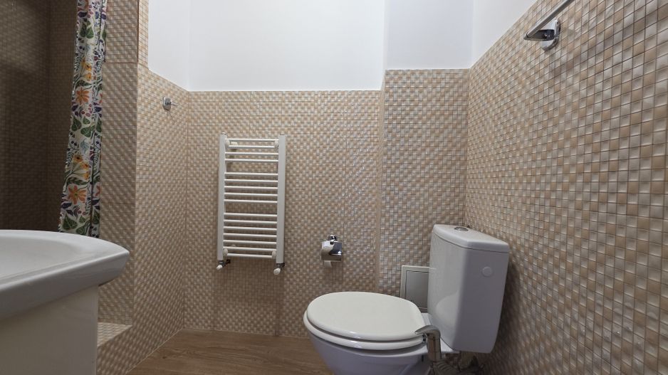 Vila individuală cu piscină privată,, teren 1000 mp – Pipera - Poză 35