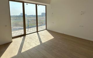 Apartament 4 camere cu 2 locuri de parcare  One High District - Poză 4