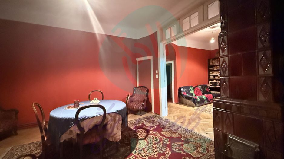 Apartament boem in zona Piata Sfantul Stefan - Poză 6