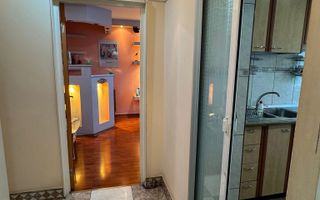 APARTAMENT 3 CAMERE RAHOVA ANTIAERIANA 61 MP - Poză 12