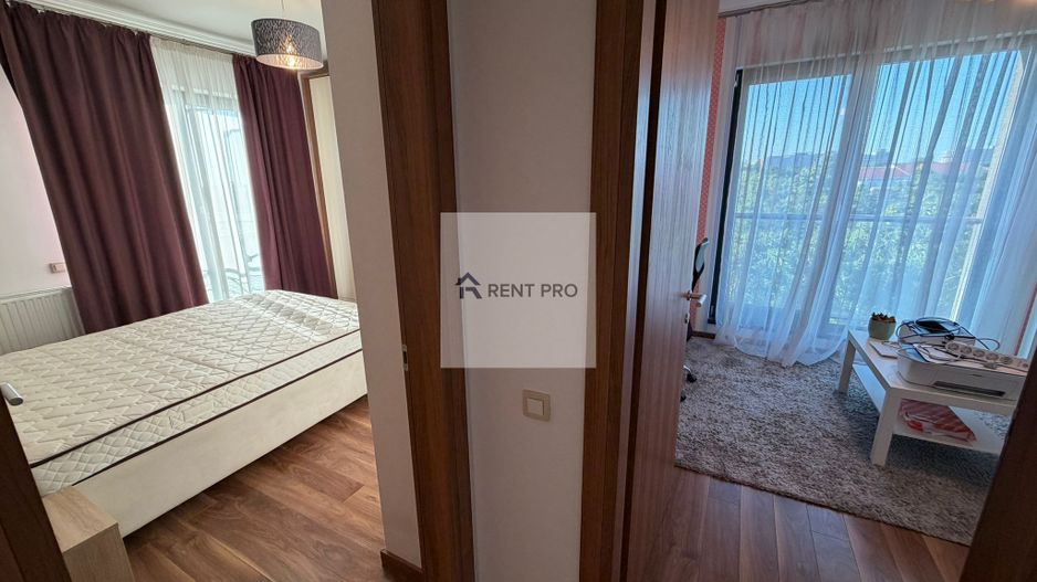 3 Camere 20th Residence Lacul Morii - Poză 34