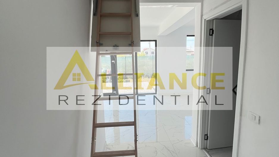 CASA PARTER-4 CAMERE- TEREN 351 MP-INCALZIRE IN PARDOSEALA - Poză 12