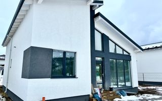 Casă individuală / Sânpetru / 3 camere / 600 mp teren - Poză 2