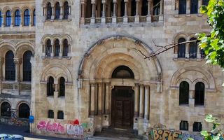 Apartament decomandat 3 camere |  Universitate – Scoala De Arhitectura - Poză 24