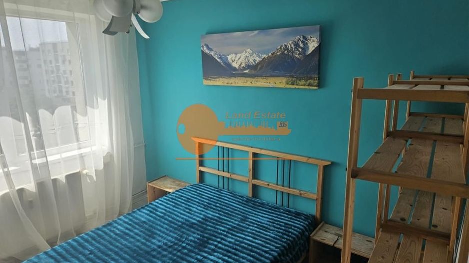 Apartament cu 2 camere in zona Crangasi - Poză 6