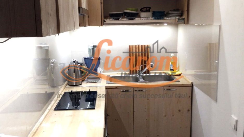 Apartament cu 2 camere de vânzare în Blumana, Brasov - Poză 7