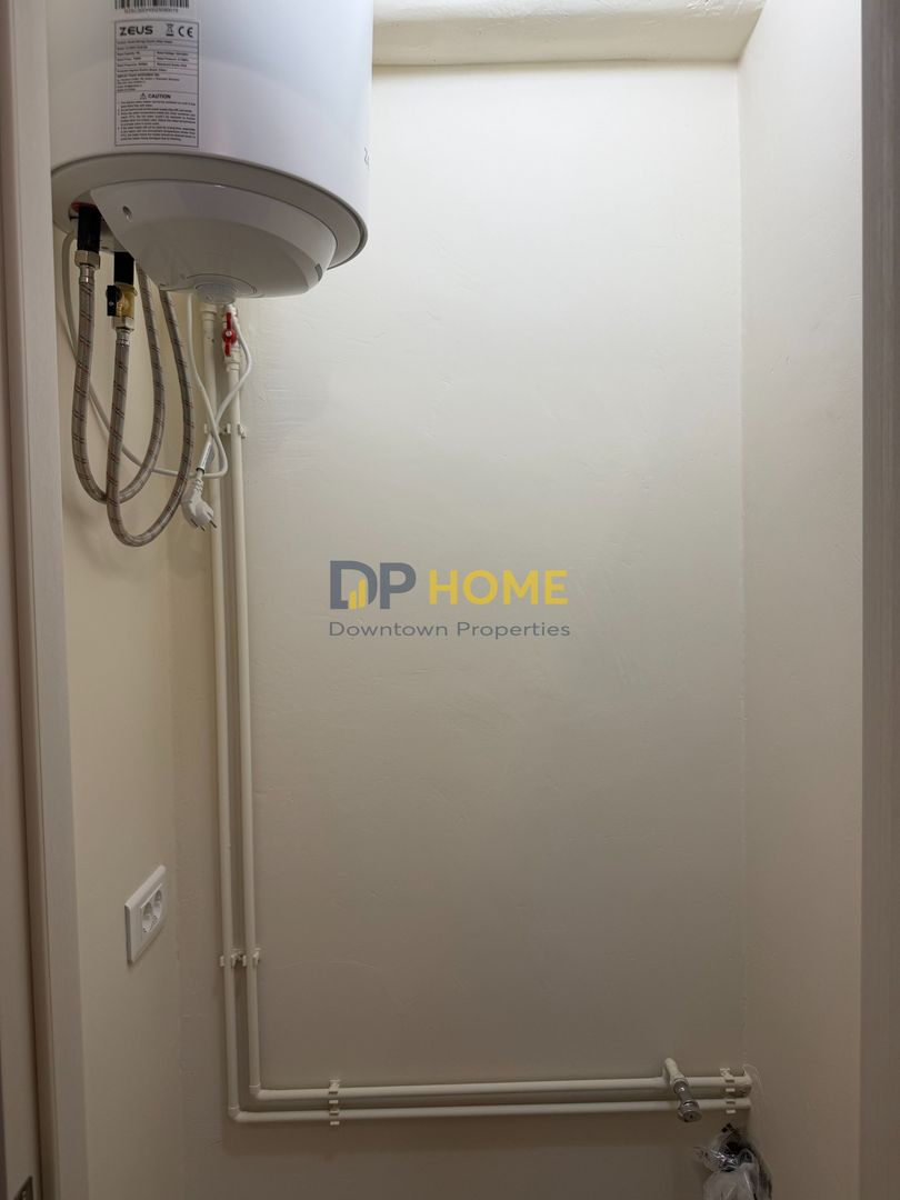 Apartament 2 camere de inchiriat Stefan cel Mare - recent renovat - Poză 11