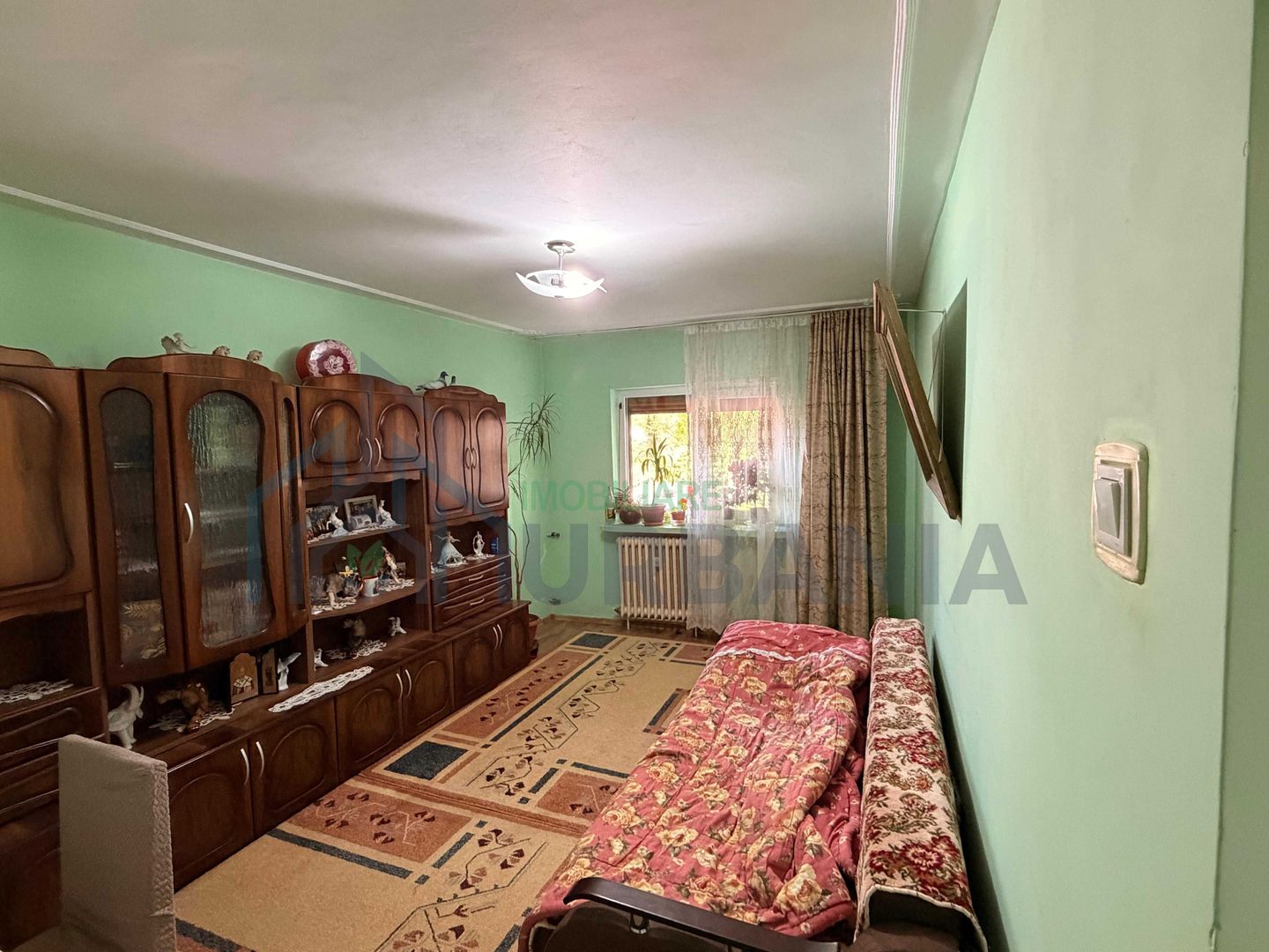 Apartament 2 camere de închiriat în zona Păduri, Târgu Cucu - Pod de Fier, Iași - Poză 3