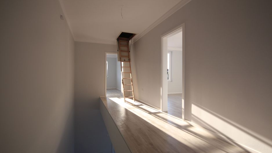 Duplex  Mosnita-Noua - Poză 7